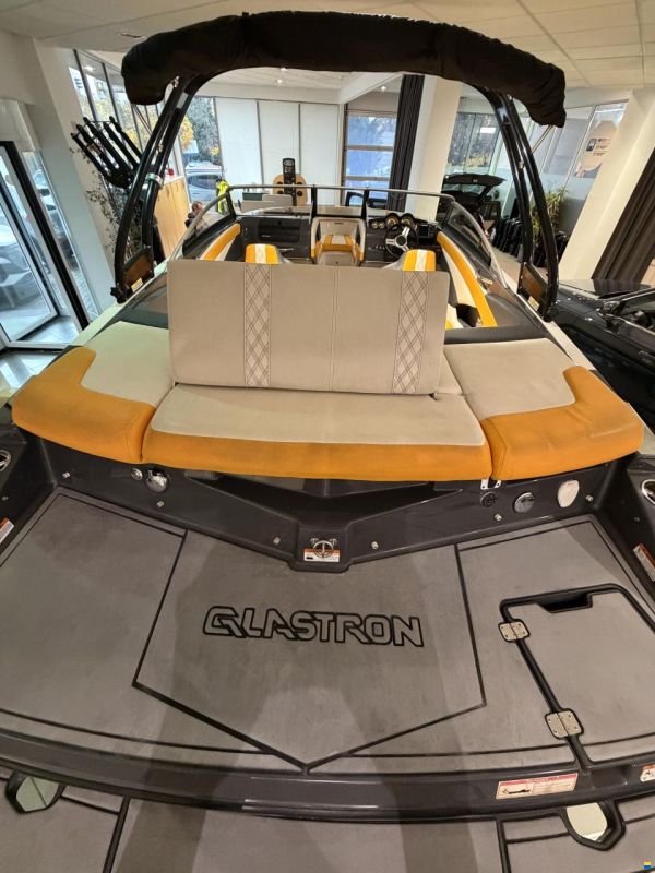 Glastron HH Series GTS 225