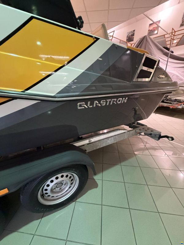 Glastron HH Series GTS 225