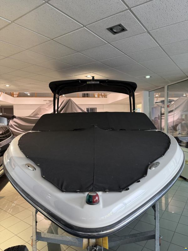 Glastron HH Series GTS 225