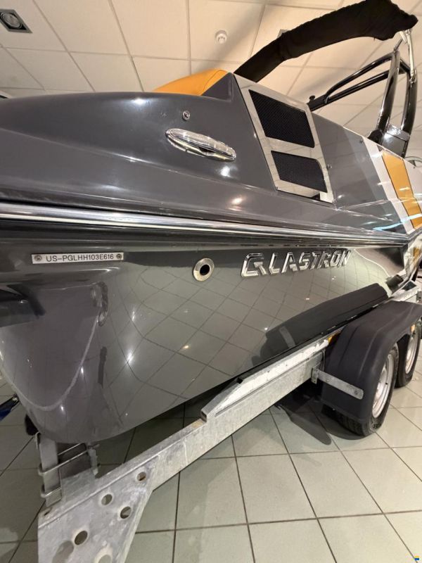 Glastron HH Series GTS 225