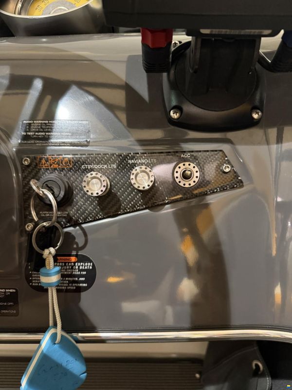 Glastron HH Series GTS 225