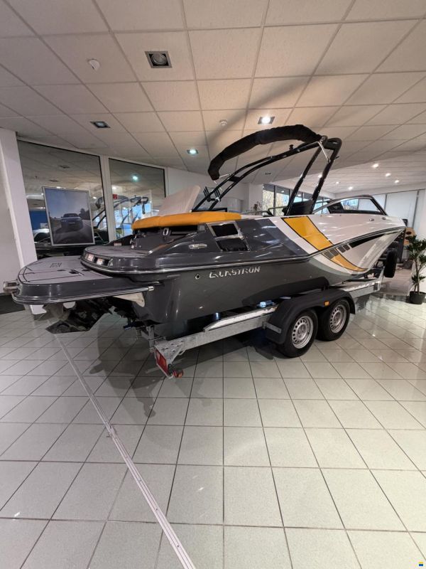 Glastron HH Series GTS 225