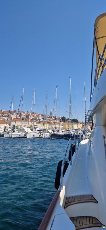 Jeanneau Prestige 46