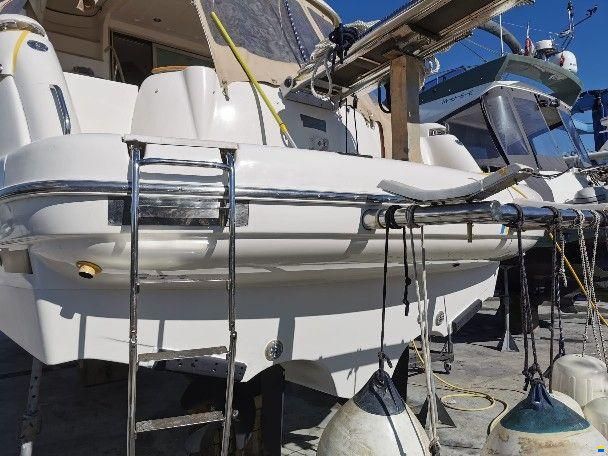 Jeanneau Prestige 46