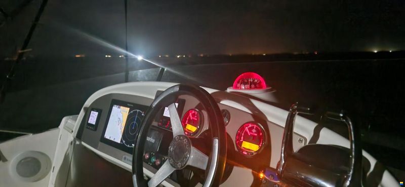 Jeanneau Prestige 46