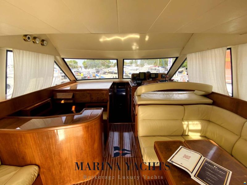 Uniesse 42 FLY