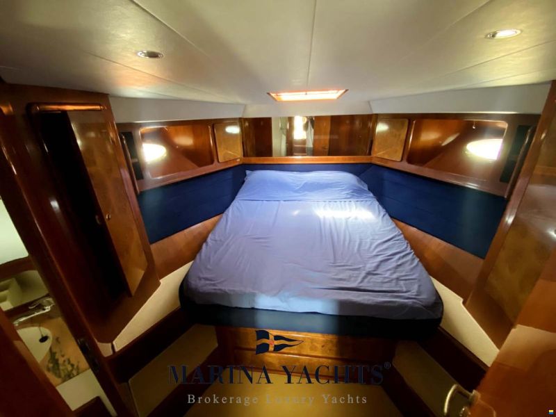 Uniesse 42 FLY