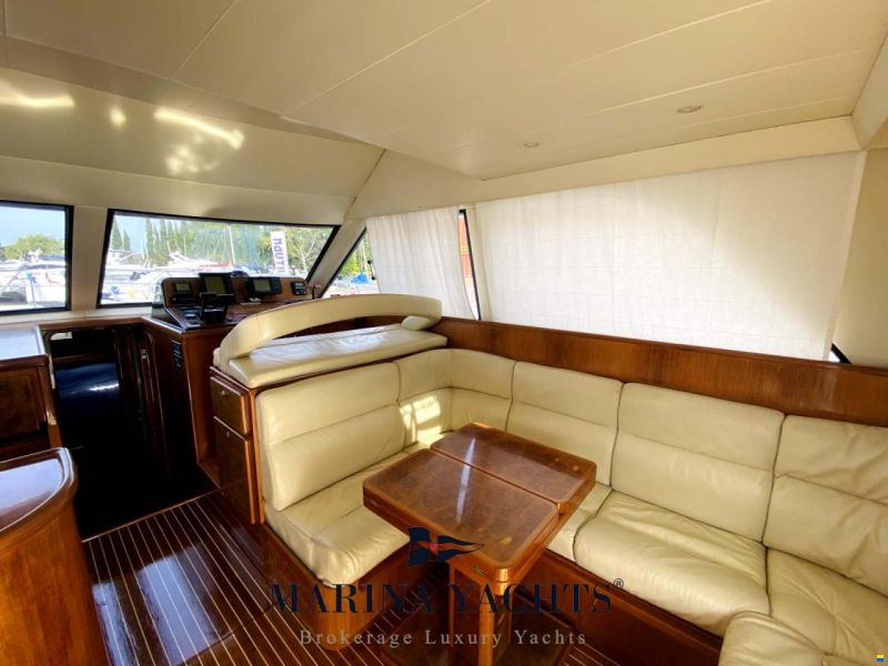 Uniesse 42 FLY