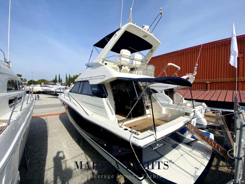 Uniesse 42 FLY