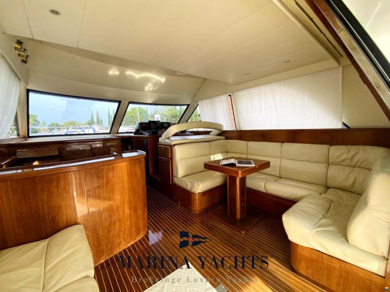 Uniesse 42 FLY