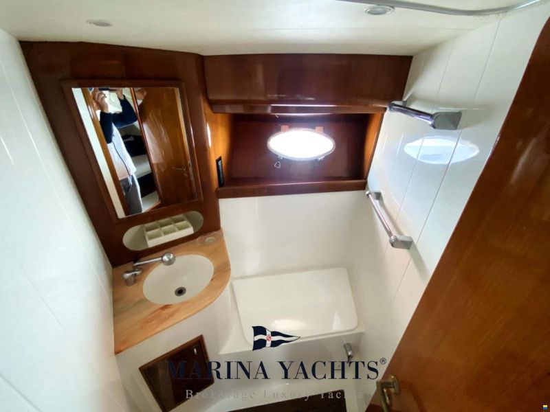 Uniesse 42 FLY