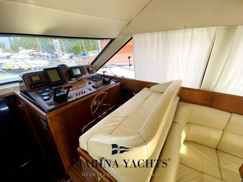 Uniesse 42 FLY