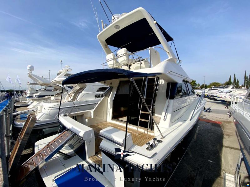 Uniesse 42 FLY