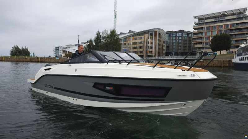 Uttern D70 Premium Exclusive DeLuxe Line