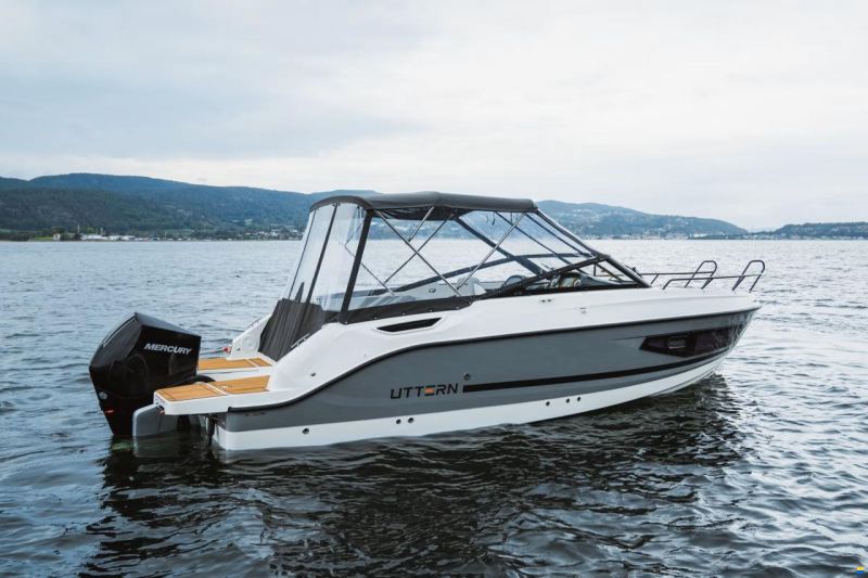 Uttern D70 Premium Exclusive DeLuxe Line