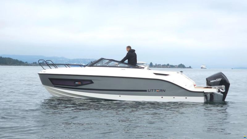 Uttern D70 Premium Exclusive DeLuxe Line