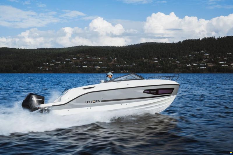 Uttern D70 Premium Exclusive DeLuxe Line