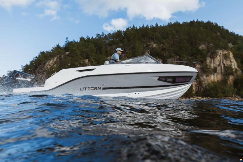Uttern D70 Premium Exclusive DeLuxe Line