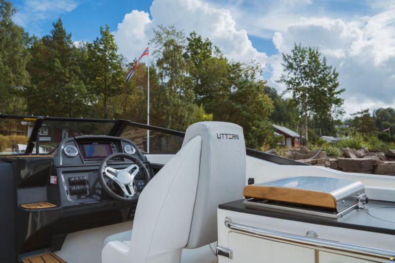 Uttern D70 Premium Exclusive DeLuxe Line