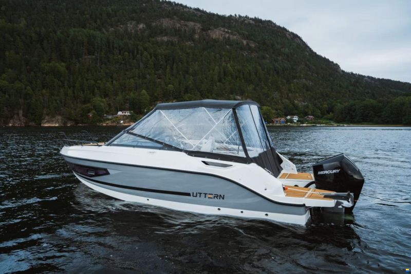 Uttern D70 Premium Exclusive DeLuxe Line