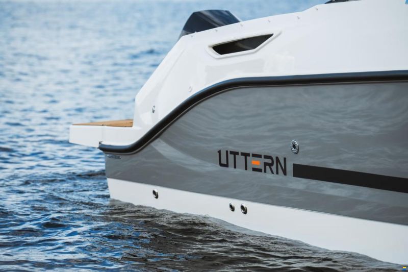 Uttern D70 Premium Exclusive DeLuxe Line