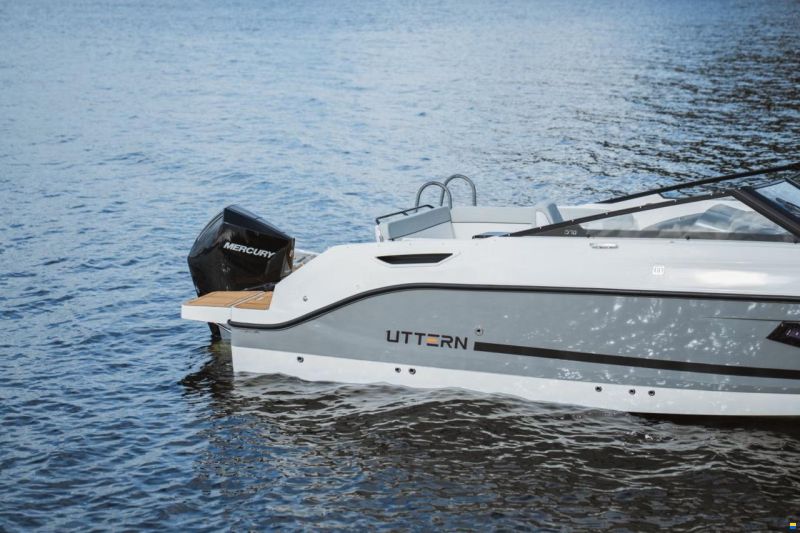 Uttern D70 Premium Exclusive DeLuxe Line