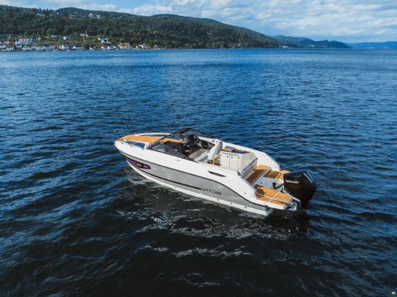 Uttern D70 Premium Exclusive DeLuxe Line