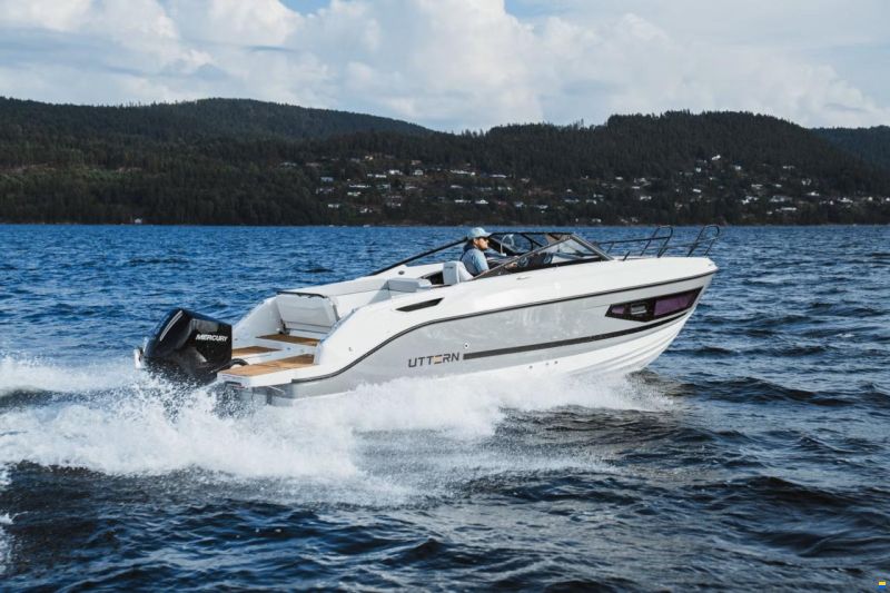 Uttern D70 Premium Exclusive DeLuxe Line