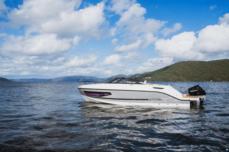 Uttern D70 Premium Exclusive DeLuxe Line