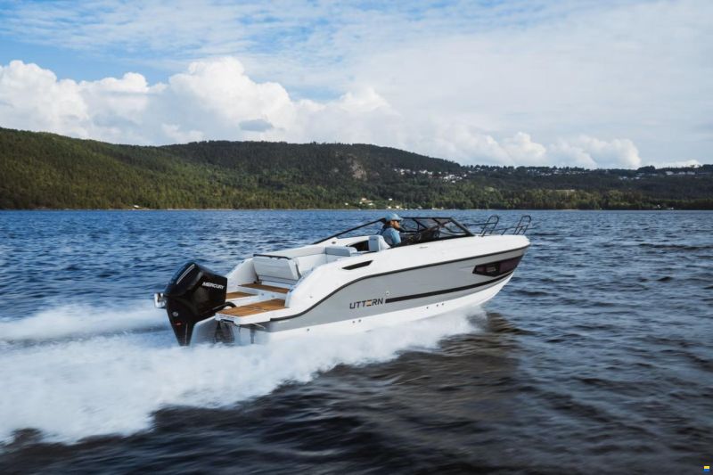 Uttern D70 Premium Exclusive DeLuxe Line