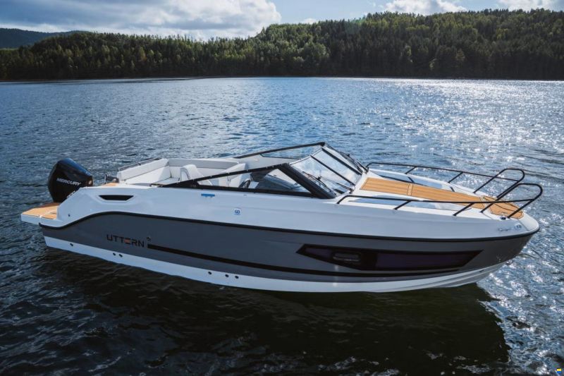 Uttern D70 Premium Exclusive DeLuxe Line