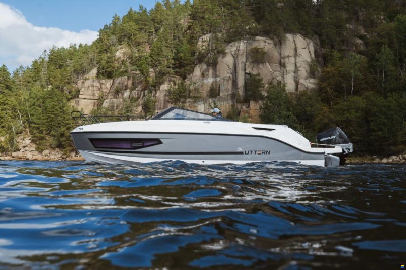Uttern D70 Premium Exclusive DeLuxe Line