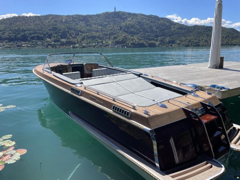 Pedrazzini Riviera Special