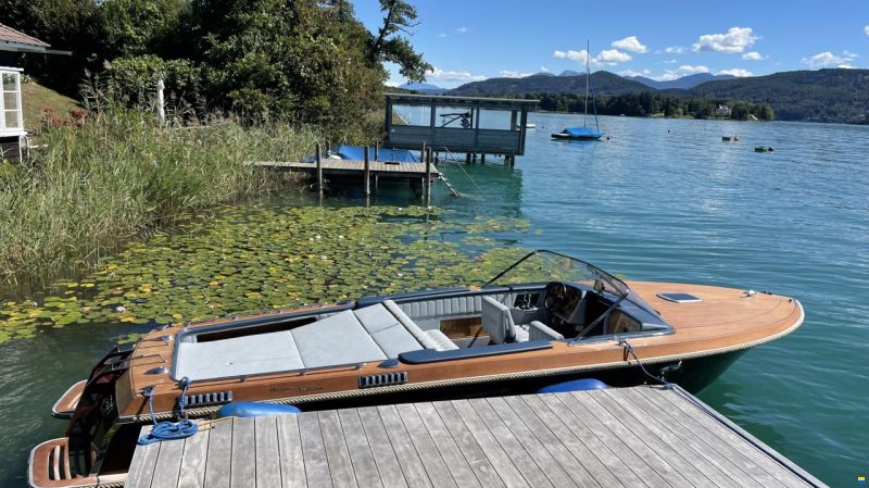 Pedrazzini Riviera Special