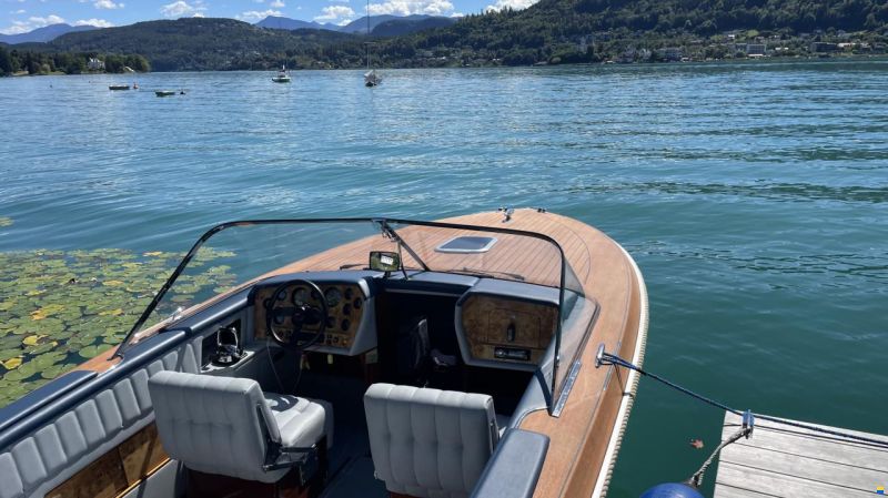 Pedrazzini Riviera Special