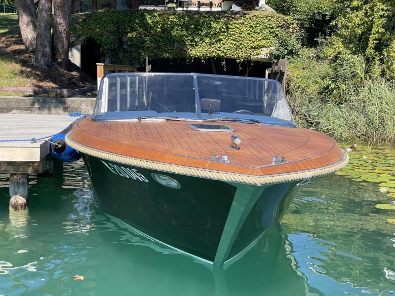 Pedrazzini Riviera Special