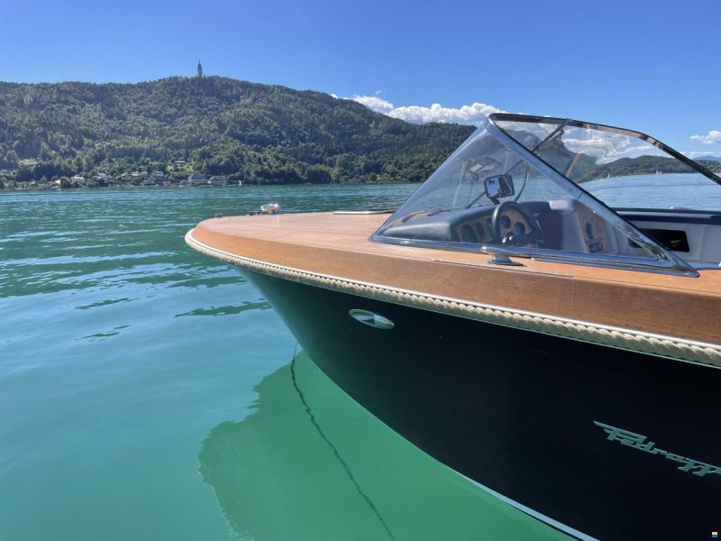 Pedrazzini Riviera Special
