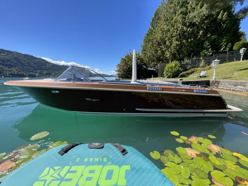 Pedrazzini Riviera Special