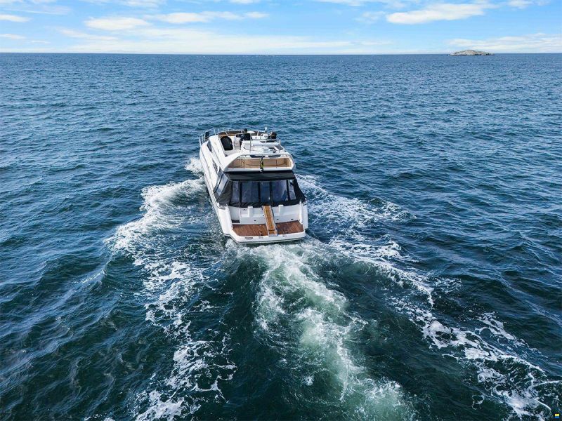 Princess 60 Fly