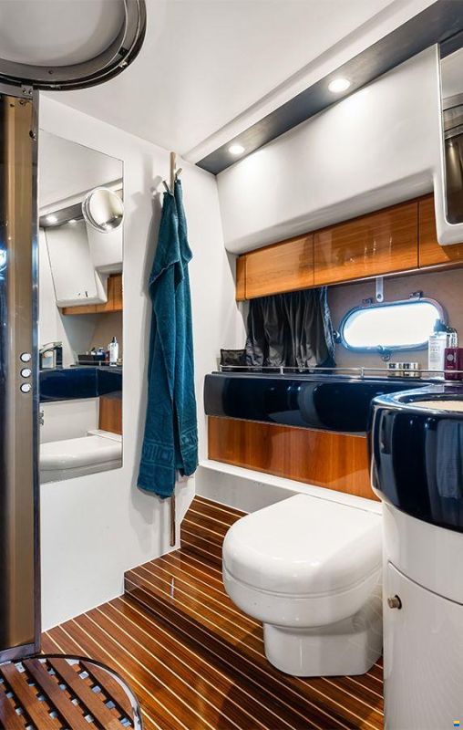 Princess 60 Fly