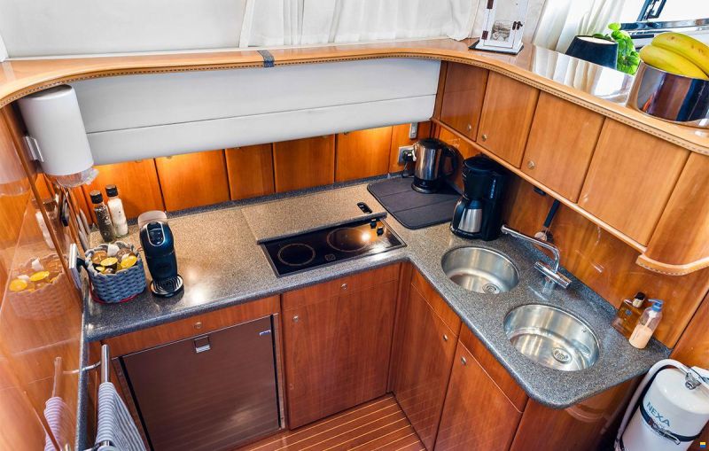 Princess 60 Fly