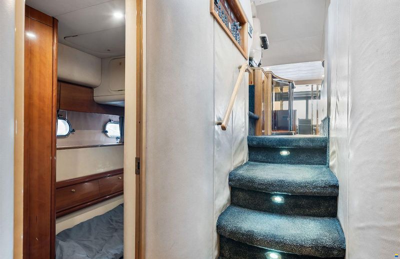 Princess 60 Fly