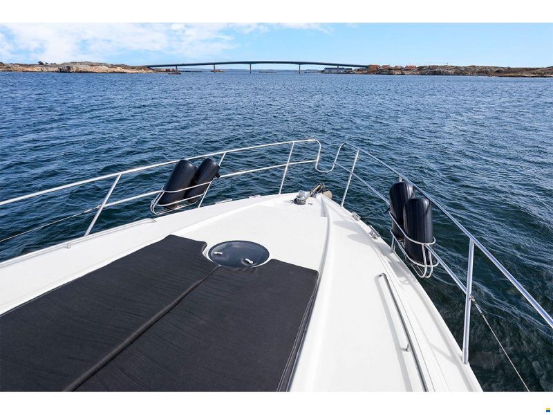 Princess 60 Fly