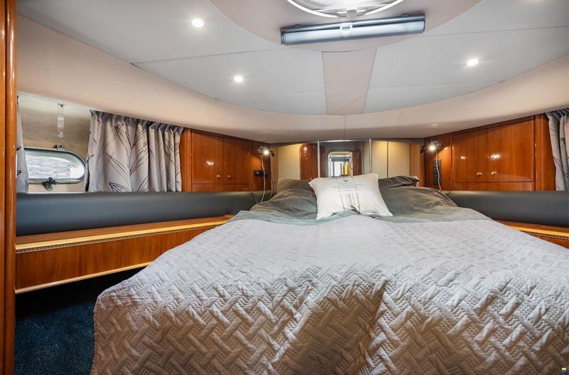 Princess 60 Fly
