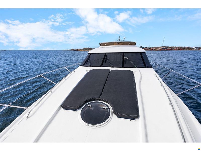 Princess 60 Fly