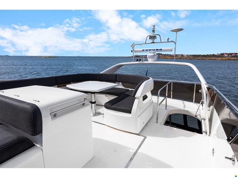 Princess 60 Fly