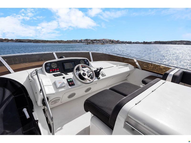 Princess 60 Fly