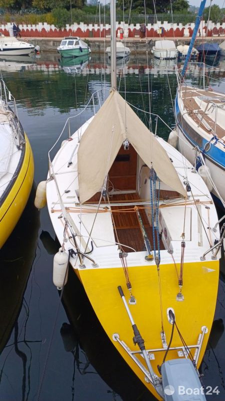 Santarelli Vivace MT 80