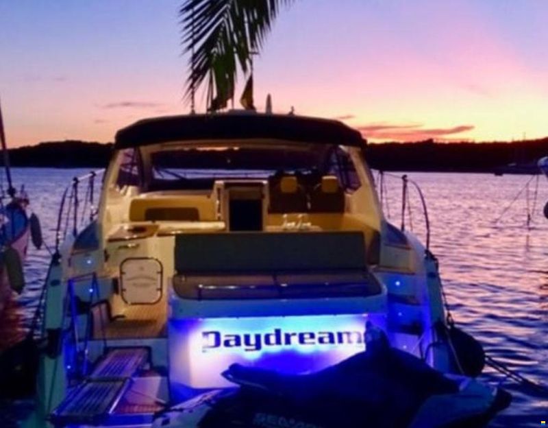 Azimut Atlantis 43