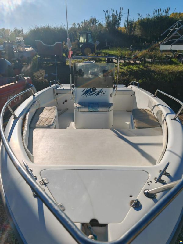 Sessa Key Largo 16